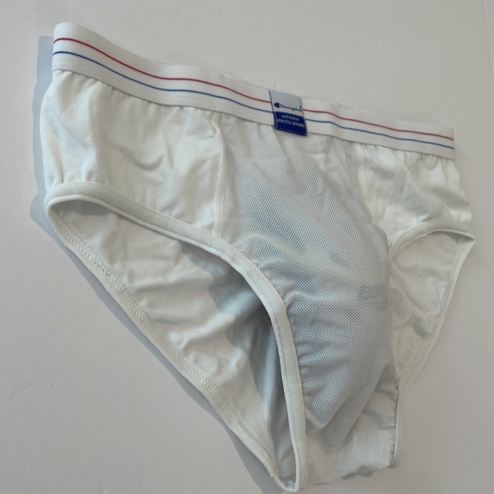 Champion Cool Brief Low Rise 1 Pair XL - Picture 8 of 11